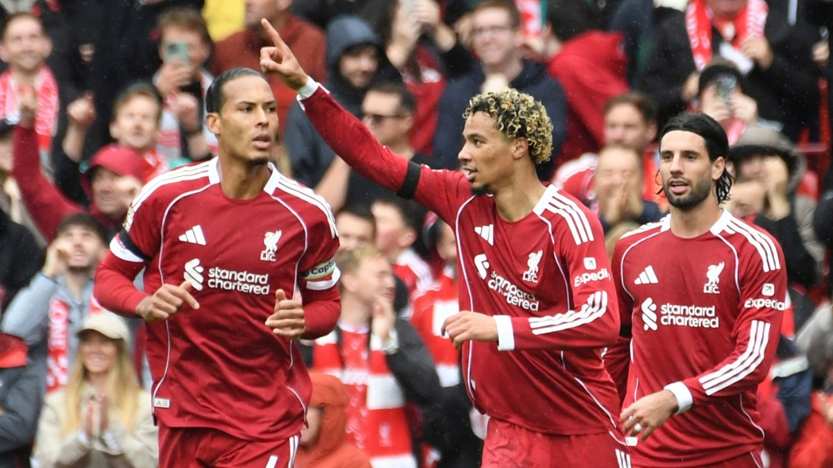 Liverpool Champions League Qualification Scenarios: How the Reds Can Secure UCL Football on the Final Day?
