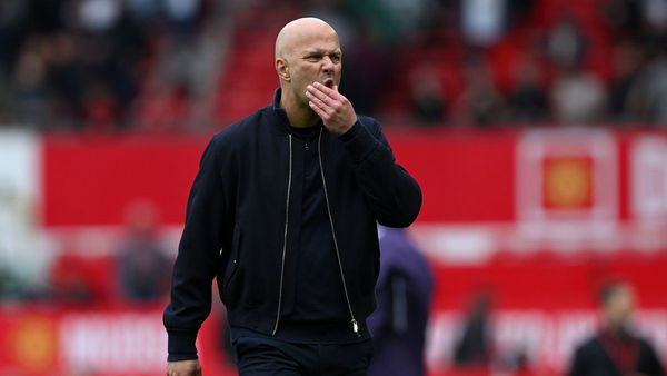Liverpool improvements: Slot explains fixes