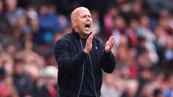 Slot to stay as Liverpool boss next season Slot to stay as Liverpool boss next season