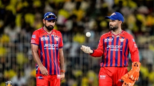 RR vs LSG Prediction Who Will Win Rajasthan Royals vs Lucknow Super Giants IPL 2026 Match Today