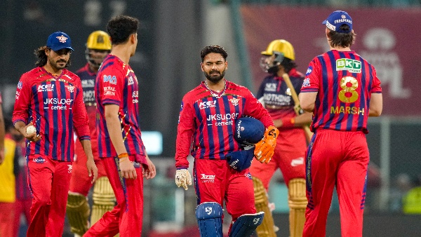 LSG vs RCB IPL 2026 Lucknow Stay In The IPL Playoff Race With A 9-Run Win Over Bengaluru- Here s How They Can Qualify