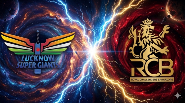 LSG vs RCB