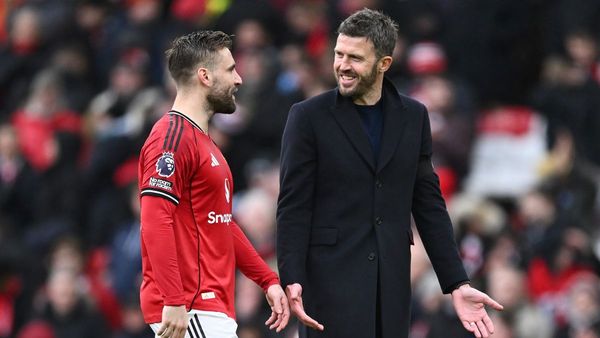 Shaw World Cup Call-Up Backed by Carrick