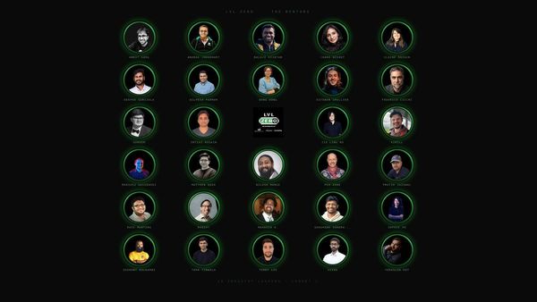 LVL Zero mentors power India s game devs