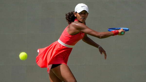 From Junior Courts to Pro Dreams How India s Maaya Rajeshwaran is Plotting Her Rise at Rafa Nadal Academy From Junior Courts to Pro Dreams How India s Maaya Rajeshwaran is Plotting Her Rise at Rafa Nadal Academy