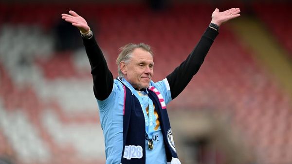 City Women target tactical perfection City Women target tactical perfection