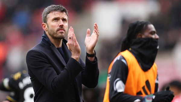 Man Utd draw at Sunderland praised by Carrick