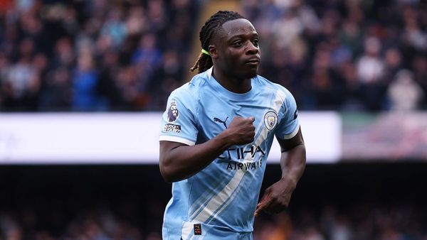 Doku shines as City beat Brentford 3-0