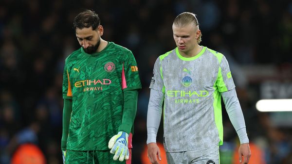 Man City seek motivation after title miss Man City seek motivation after title miss