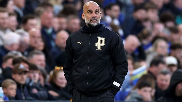 City Will Fight Title to End, Guardiola Says