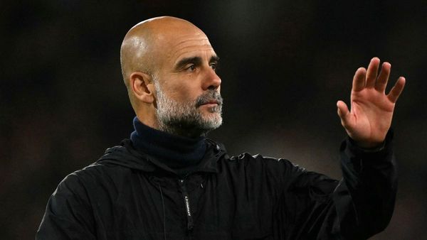 Manchester City succession: Guardiola to step down Manchester City succession: Guardiola to step down