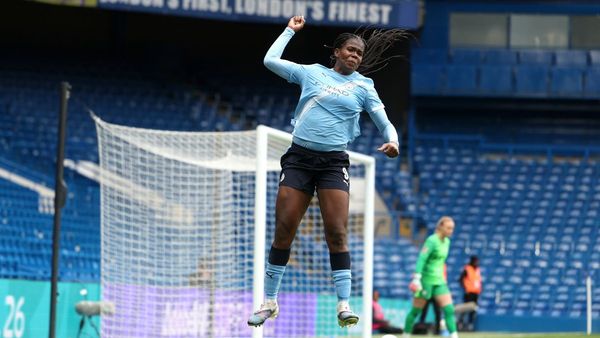 Manchester City Women reach FA Cup Final