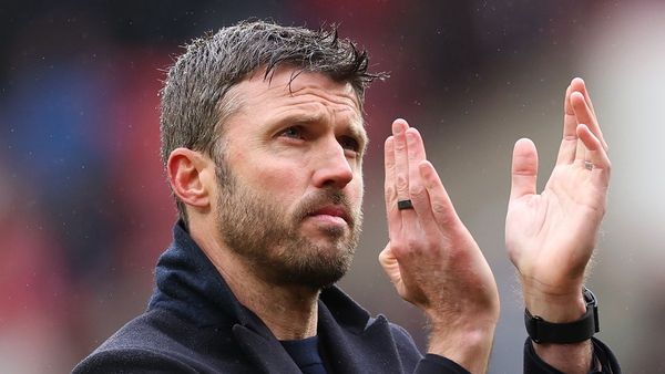 Carrick's United future to be decided soon