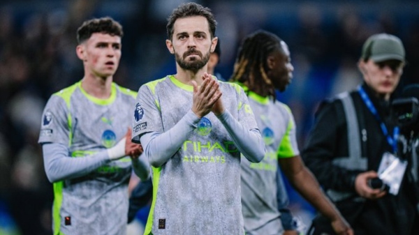 Man City