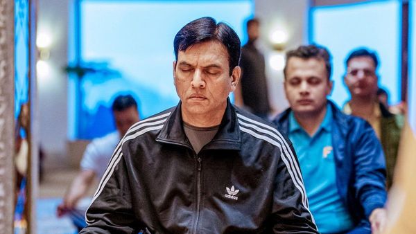 Mandaviya backs India hockey talent at Madikeri