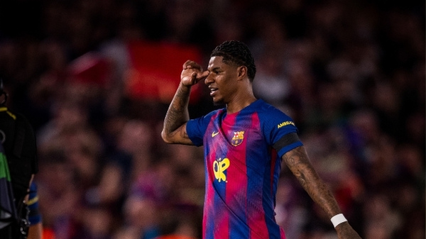 Barcelona vs Real Madrid Highlights Rashford Torres on Target as Barcelona Clinch La Liga Title Barcelona vs Real Madrid Highlights Rashford Torres on Target as Barcelona Clinch La Liga Title