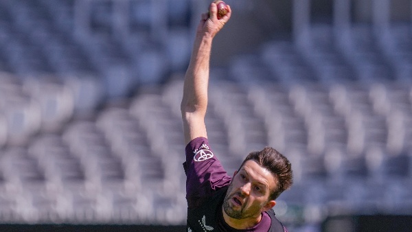 I Need To Take It Slow Mark Wood Eyes Test Comeback Amid Race For Fitness Before WTC Schedule Against Kiwis