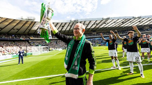 Martin ONeill Open To Staying At Celtic For 2026-27