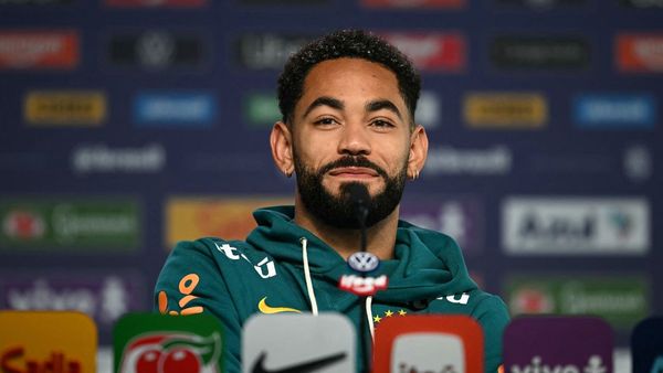 Matheus Cunha: Man Utd start fuels Brazil WC