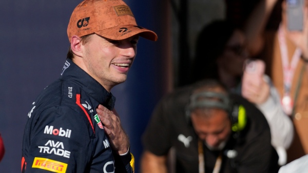 Max Verstappen Max Verstappen