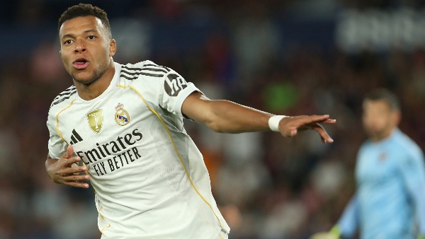 Barcelona vs Real Madrid Will Kylian Mbappe Play In The El Clasico Tonight