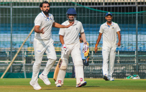 Ex-India player Slams Ajit Agarkar Over Mohammed Shami Snub gives Jasprit Bumrah Comparison Ex-India player Slams Ajit Agarkar Over Mohammed Shami Snub gives Jasprit Bumrah Comparison