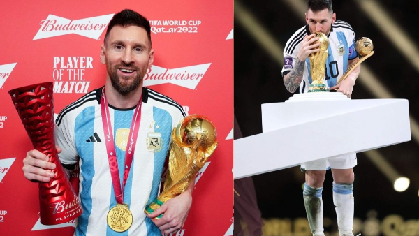 FIFA World Cup 2026 List Of Golden Ball Winners In The Tournament History FIFA World Cup 2026 List Of Golden Ball Winners In The Tournament History