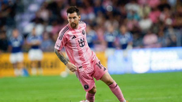 Messi Messi
