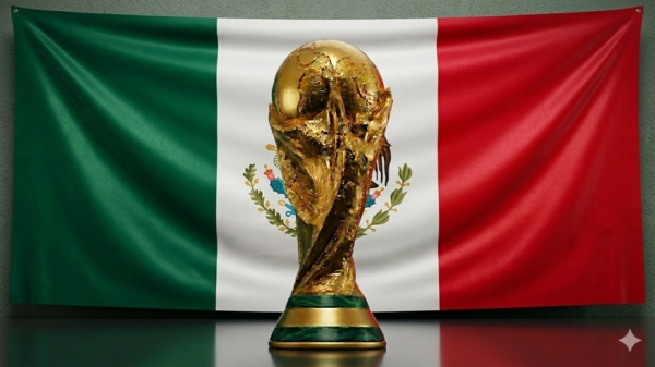 Mexico FIFA World Cup