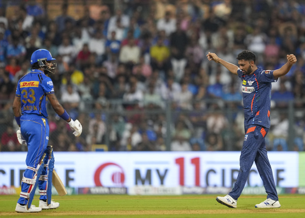 MI vs LSG Prediction Who Will Win Mumbai Indians vs Lucknow Super Giants IPL 2026 Match 47 Today