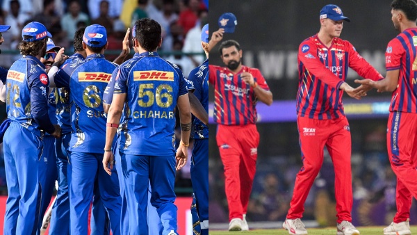 MI vs LSG Prediction IPL 2026 Who will Win Mumbai Indians vs Lucknow Super Giants