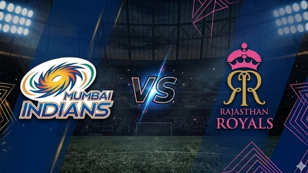 MI vs RR IPL 2026 3 Crucial Factors That Will Determine the Match Result MI vs RR IPL 2026 3 Crucial Factors That Will Determine the Match Result