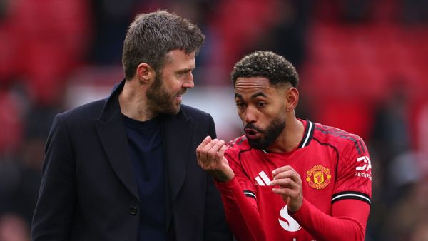 Carrick magic praised ahead of Sunderland