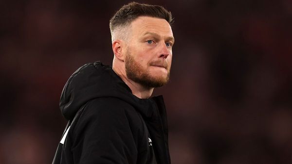 Middlesbrough Boss Heartbroken After Loss Middlesbrough Boss Heartbroken After Loss