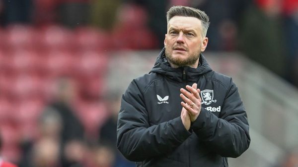 Middlesbrough Ready for Final After Spy-Gate