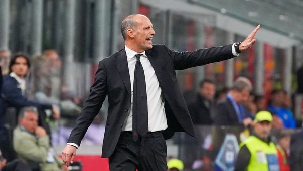 Milan Must Avoid Blame Game in CL Quest