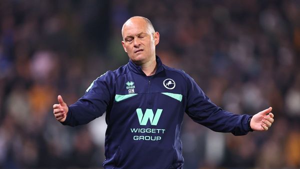 Millwall frustrated after 0-0 Hull draw