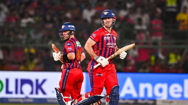 Mitchell Marsh Mitchell Marsh