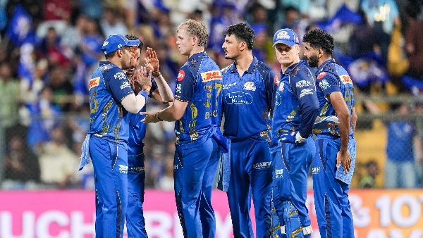 RCB vs MI IPL 2026 Three Crucial Factors That Will Determine The Match Result