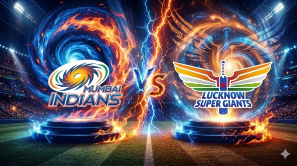MI vs LSG