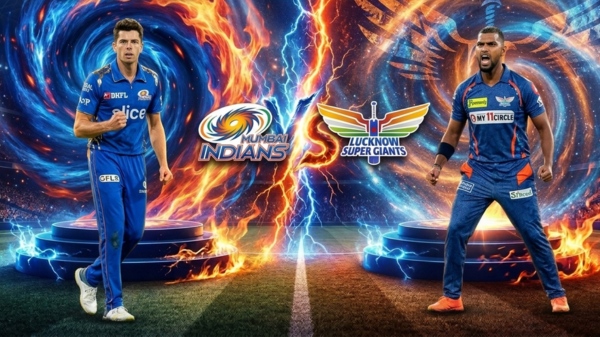 MI vs LSG