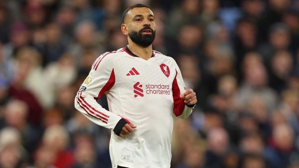 Mohamed Salah bids farewell to Liverpool