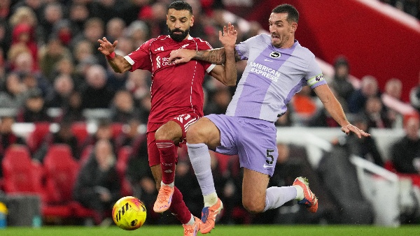 Fenerbahce Lead Race To Sign Mohamed Salah As 52m Deal Takes Shape After Liverpool Exit
