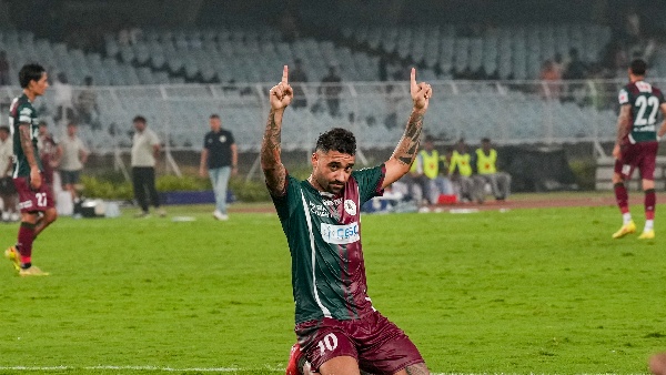Unity Cup Why Mohun Bagan Recalled Players From Indian Camp Unity Cup Why Mohun Bagan Recalled Players From Indian Camp