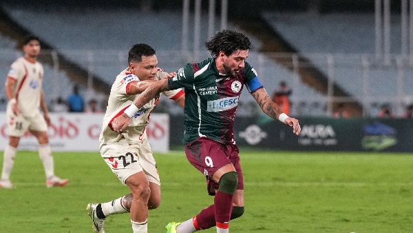 ISL 2025-26 Mohun Bagan SG vs East Bengal Kolkata Derby Prediction MBSG vs EBFC