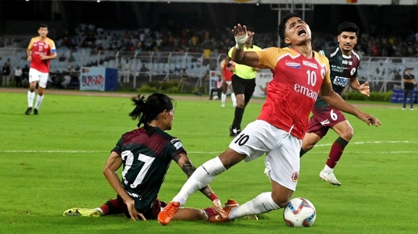 Mohun Bagan vs East Bengal How Will Kolkata Derby determine ISL Title Future Three Scenarios Explained Mohun Bagan vs East Bengal How Will Kolkata Derby determine ISL Title Future Three Scenarios Explained
