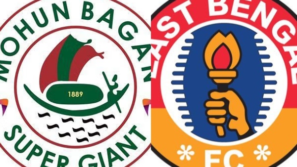 Mohun Bagan vs East Bengal MBSG vs EBFC H2H Record History Trophies Memorable Moments