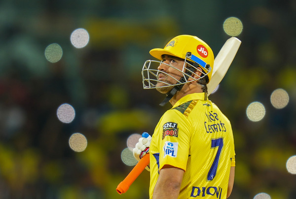 MS Dhoni Injury Update before CSK vs MI IPL 2026 Match Will He Play against Mumbai Indians Today