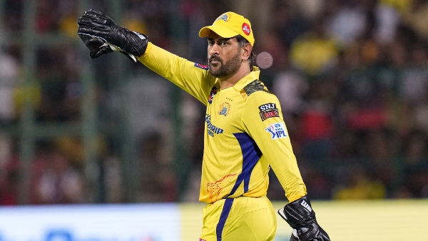 Is it the End of MS Dhoni in CSK s Yellow Jersey IPL 2026 Absence Raises Inevitable Good Bye Question Is it the End of MS Dhoni in CSK s Yellow Jersey IPL 2026 Absence Raises Inevitable Good Bye Question