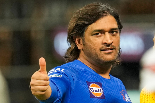 Will MS Dhoni Play for CSK Again Michael Hussey gives Latest Update ahead of GT Clash Will MS Dhoni Play for CSK Again Michael Hussey gives Latest Update ahead of GT Clash